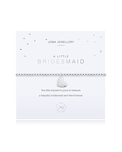 Joma Jewellery A Little Bridesmaid